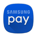 Samsung Pay Icon